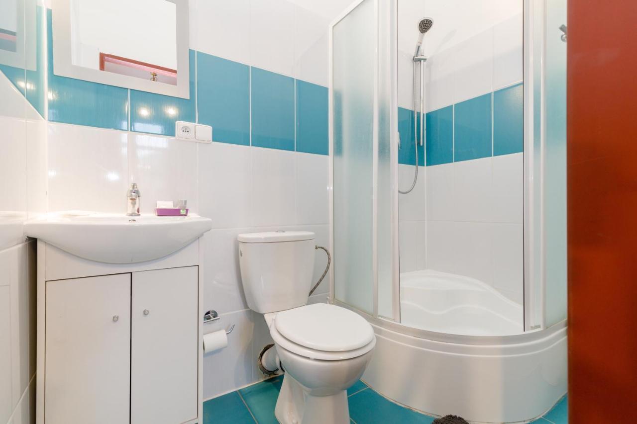 Sherwood Hotel Vojkovice Nad Ohri المظهر الخارجي الصورة