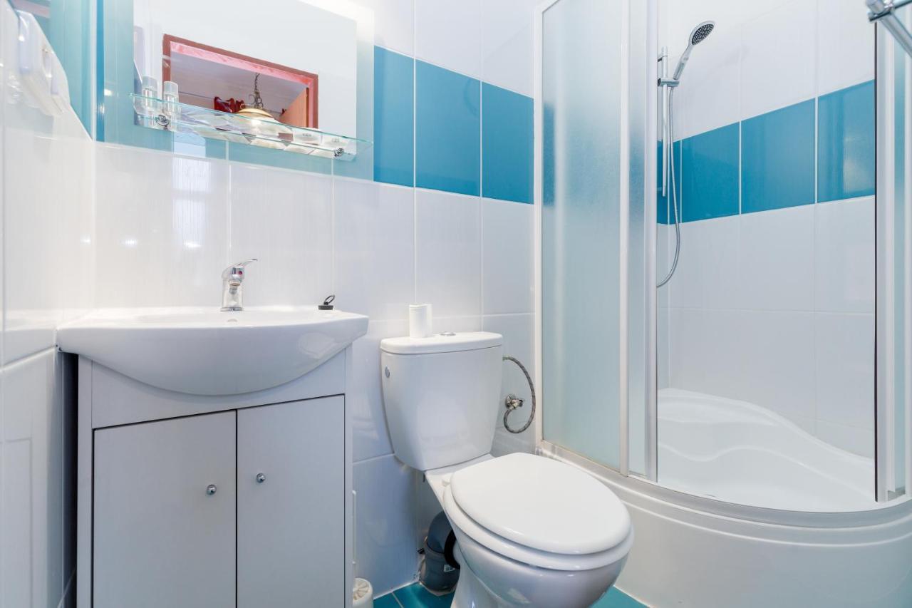 Sherwood Hotel Vojkovice Nad Ohri المظهر الخارجي الصورة